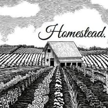 Homestead logo