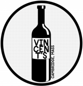 Vincents logo